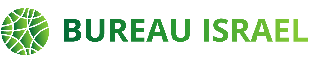 Logo Bureau Israel